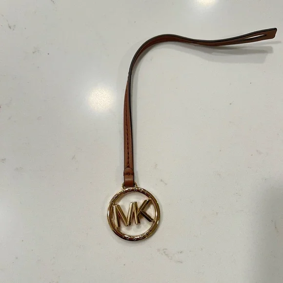 Michael Kors Keychain - Picture 2 of 5
